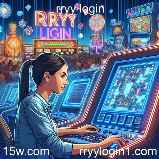 Descubra a Diversidade dos Jogos na Categoria 'Jogos Diversos' do rryy login️