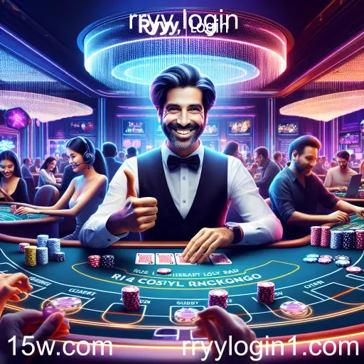 A Revolução dos Jogos Ao Vivo: Uma Nova Era de Interação️