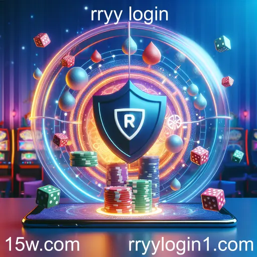 Inovações no Login: A Revolução da Plataforma Rryy️